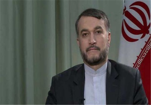 عبداللهيان: عازمون على اعتماد سياسة خارجية متوازنة وناشطة وذكية عبداللهيان: عازمون على اعتماد سياسة خارجية متوازنة وناشطة وذكية