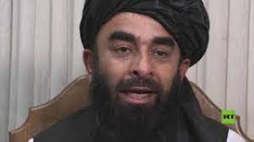 المتحدث باسم “طالبان” لـRT: لدينا خطة طموحة لمنع إنتاج المخدرات المتحدث باسم “طالبان” لـRT: لدينا خطة طموحة لمنع إنتاج المخدرات