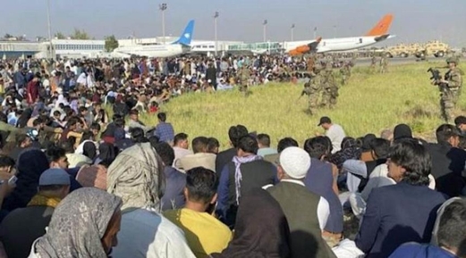 السبع الكبرى وتركيا وقطر تعقد اجتماعا حول أفغانستان السبع الكبرى وتركيا وقطر تعقد اجتماعا حول أفغانستان