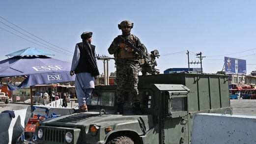 “طالبان” تدعو الدول التي أجلت بعثاتها من كابل لإعادة فتحها