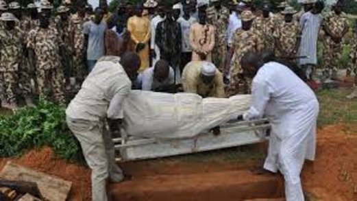 مقتل 17 شخصاً في هجمات إرهابية شمال شرق نيجيريا