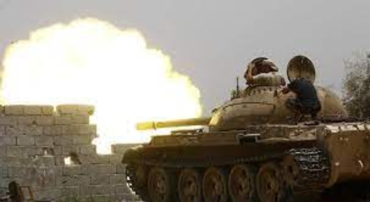 الأمم المتحدة تعرب عن قلقها إزاء الاشتباكات المسلحة في العاصمة الليبية