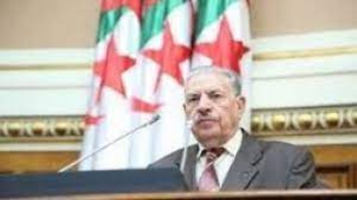 رئيس مجلس الأمة الجزائري : المغرب سمح لـ “إسرائيل” بتهديدنا من اراضيه