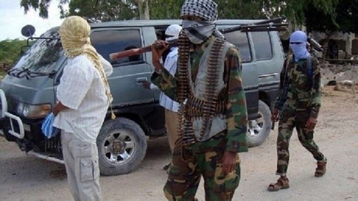 إقليم “بلاد بنط” الصومالي يرسل قوات لمحاربة “حركة الشباب” في إقليم مجاور