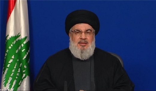 السيد نصرالله: الشيخ قبلان كان سنداً قوياً للمقاومة في لبنان حتى النفس الأخير