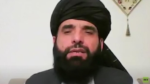 “طالبان”: مستعدون لإقامة علاقات دبلوماسية مع الولايات المتحدة