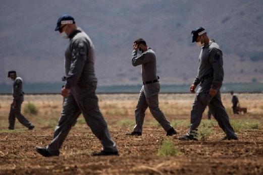 هروب الأسرى الستة يضع السلطة الفلسطينية في حرج سياسي