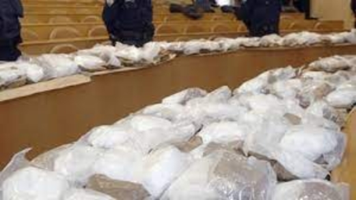 تقرير لـ(يوروبول).. بلجيكا وهولندا أصبحتا الطريق الرئيسي لدخول الكوكايين إلى أوروبا