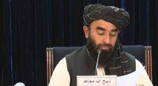 قطر: طالبان أظهرت “براغماتية” وينبغي الحكم عليها بناء على أفعالها