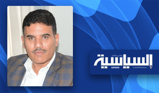 “ميزان العدالة والضمير الإنساني المختل..!”