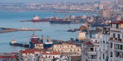 العجز التجاري في الجزائر ينخفض بنسبة 88 % منذ بداية العام الجاري