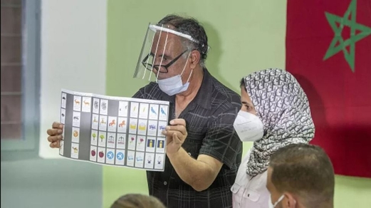 المغرب.. التجمع الوطني للأحرار يتصدر نتائج الانتخابات التشريعية