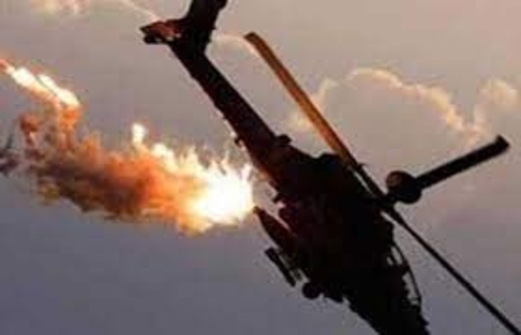 مصرع خمسة أشخاص في تحطم مروحية عسكرية في ساحل العاج