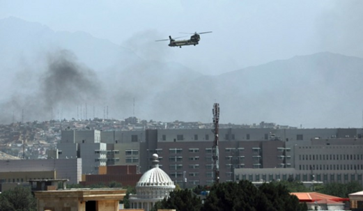 أفغانستان – نهاية الاحتلال (8-9)