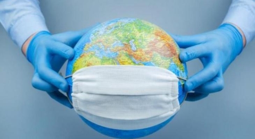 “كورونا” عالميا: 4 ملايين و665 ألف وفاة و226 مليونا و743 ألف إصابة