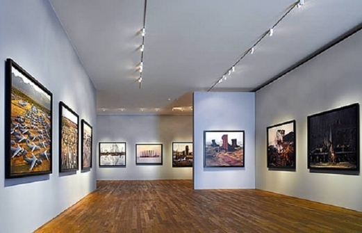 “العيش والابداع وسط الشكوك”.. معرض جماعي تونسي