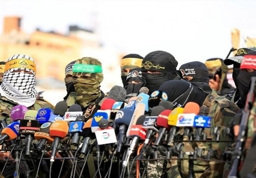 الاحتلال يقمع المسيرات السلمية بالضفة ومقاومة جنين تعلن النفير العام استعدادًا للقتال