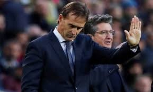 تقارير: ريال مدريد سيقيل لوبتيجي ويُعين كونتي