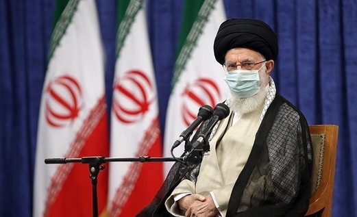 خامنئي: عدم الاعتراف بالكيان الصهيوني في الساحات الرياضية أمر بالغ الأهمية