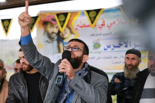 الشيخ عدنان: لن يمحو الاحتلال بإعادة اعتقال كتيبة جنين هزيمته بعملية “نفق الحرية” من جلبوع