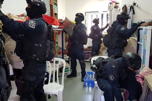 بعد “عملية جلبوع”- عشرات الأسرى يعانون من آثار التنكيل وعمليات القمع