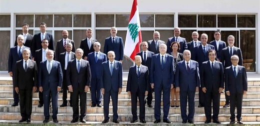 البرلمان اللبناني يمنح الثقة لحكومة ميقاتي بالأغلبية