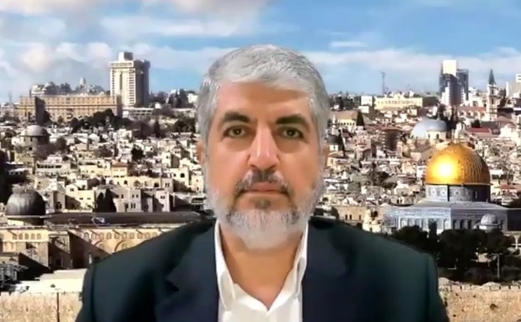 مشعل: عملية نفق الحرية “صفعة مدوية أمنية ومعنوية” تلقاها الكيان الصهيوني