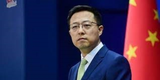 الصين تدعم بقوة خيار الشعب الروسي في اختيار مسار التنمية الخاص به