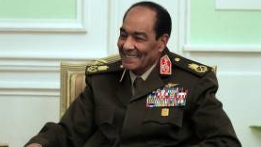 محمد حسين طنطاوي: وزير الدفاع المصري السابق “المقاوم للتغيير” كما وصفته وثائق ويكيليكس