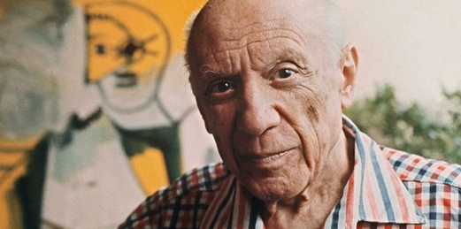 فرنسا تحصل على 9 أعمال لبيكاسو بمبادرة من ابنته