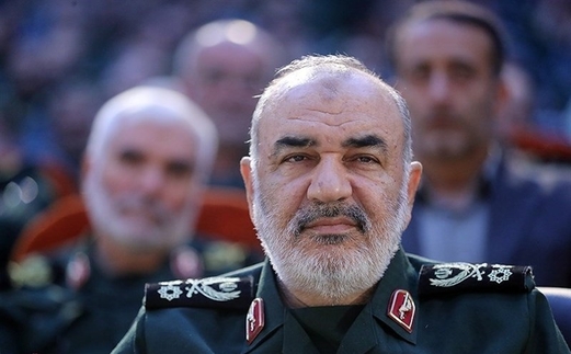 سلامي: الأمريكيون فشلوا حتى في التكتيك وانسحبوا بشكل مخزي من أفغانستان