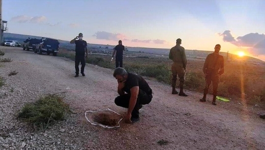 الكيان المحتل يشكل لجنة “تقصي حقائق” بشأن عملية “نفق الحرية”