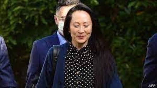 كندا تفرج عن المديرة المالية لشركة “هواوي” وتقابلها الصين بإطلاق سراح كنديين اثنين