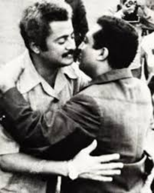 تفاصيل لم تنشر عن جريمة اغتيال الرئيس الشهيد ابراهيم الحمدي (الحلقة السادسة)