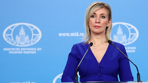 روسيا: رؤية الاتحاد الأوروبي قائمة على الاستعمار