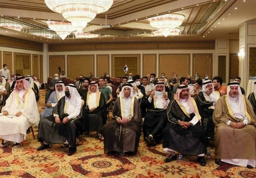 القضاء العراقي يصدر مذكرات قبض بحق المشاركين في مؤتمر “الدعوة إلى التطبيع”