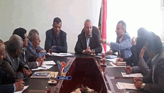 الجنيد: التعليم الفني والمهني مدخل أساسي لأي نهوض أو تنمية
