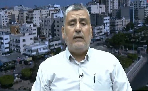 المدلل: زوال “إسرائيل” قريب جداً وزوال الأنظمة الخائنة سيكون قبل زوالها