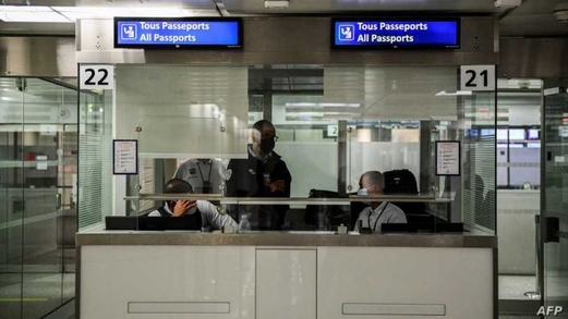 فرنسا تعتزم تخفيض تأشيرات الدخول للجزائريين والمغاربة والتونسيين بشكل حاد