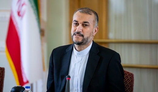 طهران: لا مكان للكيان الصهيوني في مستقبل المنطقة