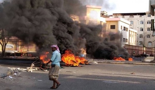 تقرير يسلط الضوء على جرائم العدوان في المحافظات الجنوبية المحتلة