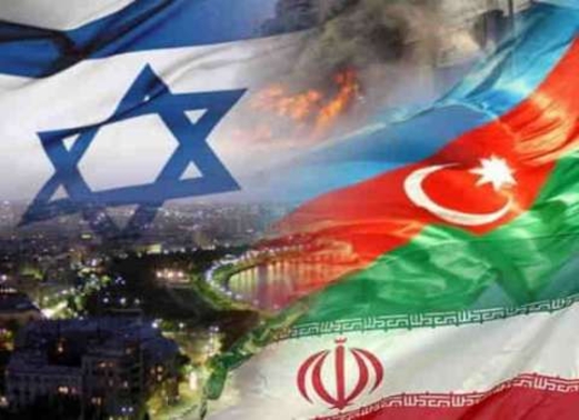 حرس الحدود الإيراني: نرصد تجسس إسرائيل في النقاط المهمة التي يتمركزون فيها بأذربيجان