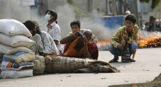 على مدار 5 سنوات.. كيف ساعد فيسبوك جيش ميانمار في تطهيرهم العرقي للمسلمين هناك؟