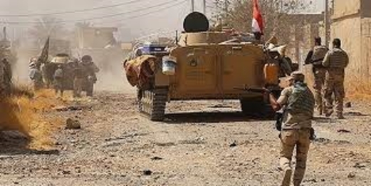 هل تكون الانتخابات العراقية مقبرة سياسية للحشد الشعبي أم بداية لسيطرته على السلطة بقوة السلاح؟