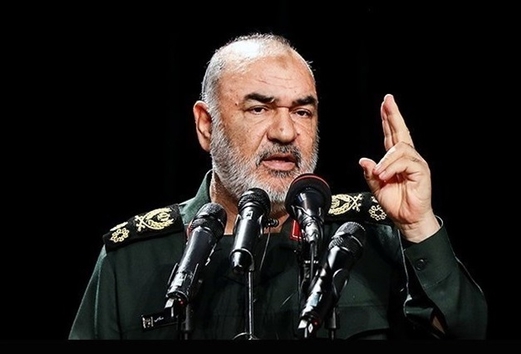 سلامي: نحن اليوم أمام إنجازات كبيرة ولافتة في مجال الدفاع الجوي