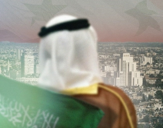 الرياض العائدة إلى دمشق على إيقاع صنعاء