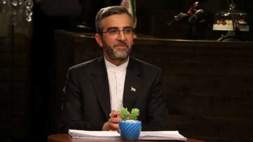 الخارجية الإيرانية تدعو إلى مبادرة أوروبية لوقف العدوان على اليمن