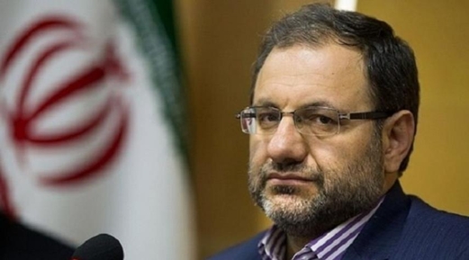 نائب ايراني: ايران ترصد تحركات الكيان الصهيوني بدقة