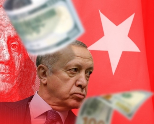 إردوغان انتصر في السياسة.. فهل يهزمه الدولار؟