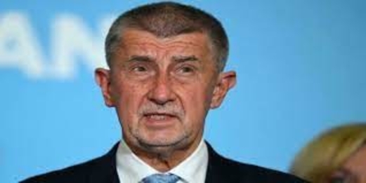 بابيش يعلن رفضه تشكيل الحكومة التشيكية الجديدة وانتقاله لصفوف المعارضة